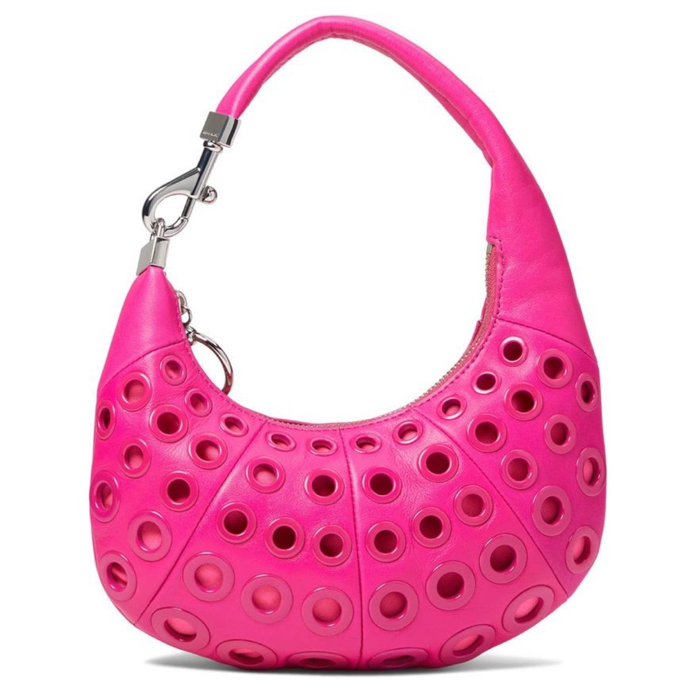 Rebecca Minkoff
Women’s Mini Croissant w/ Eyelets